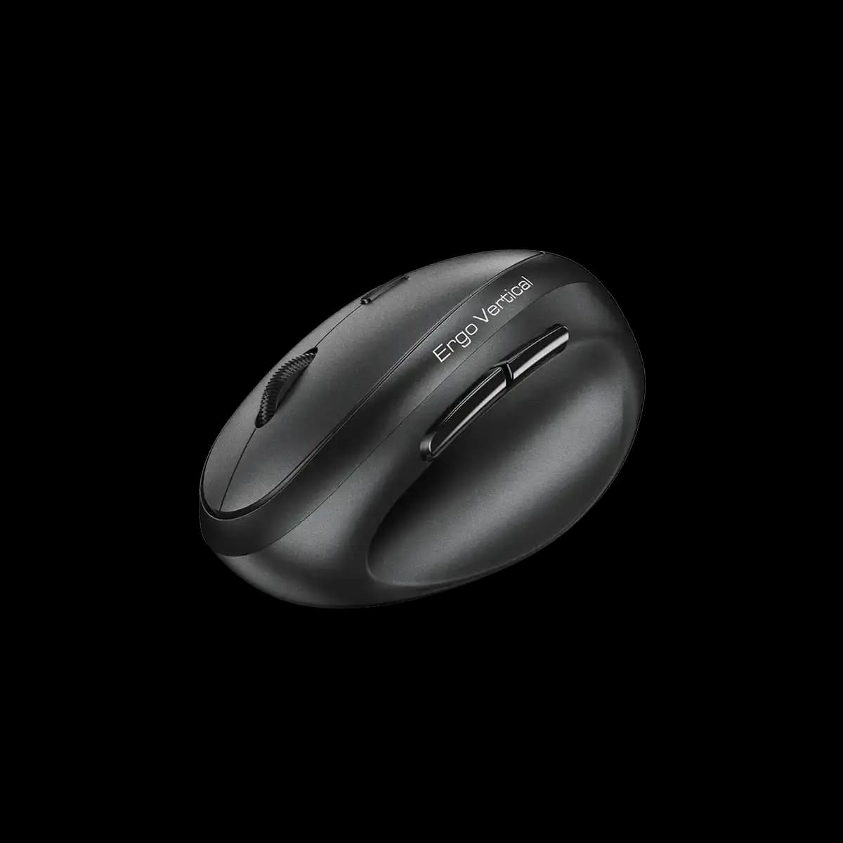 Genius, Ergo 8350S, Dark Gray