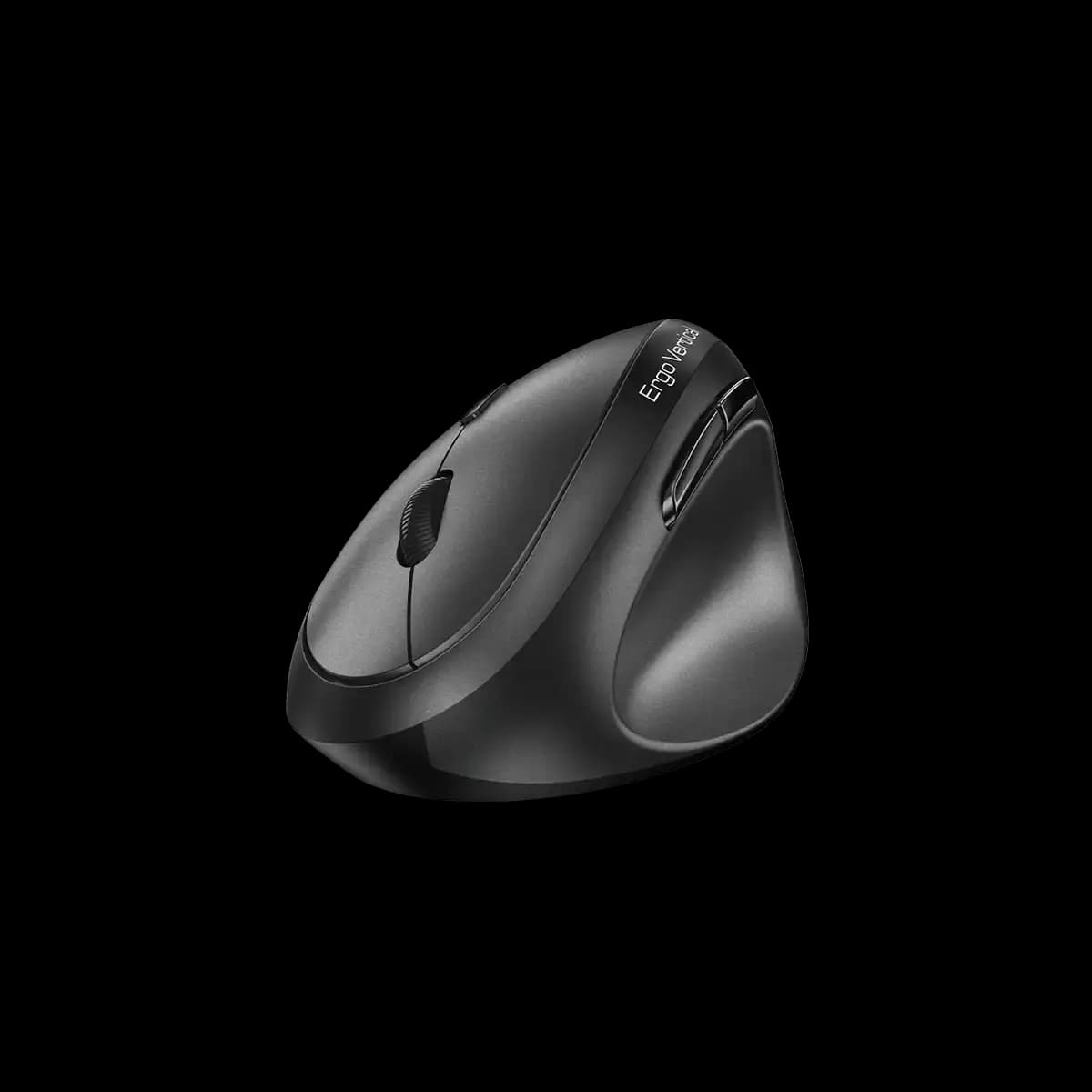 Genius, Ergo 8350S, Dark Gray