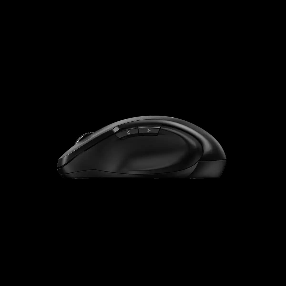 Genius, Ergo 8200S, Mouse Black