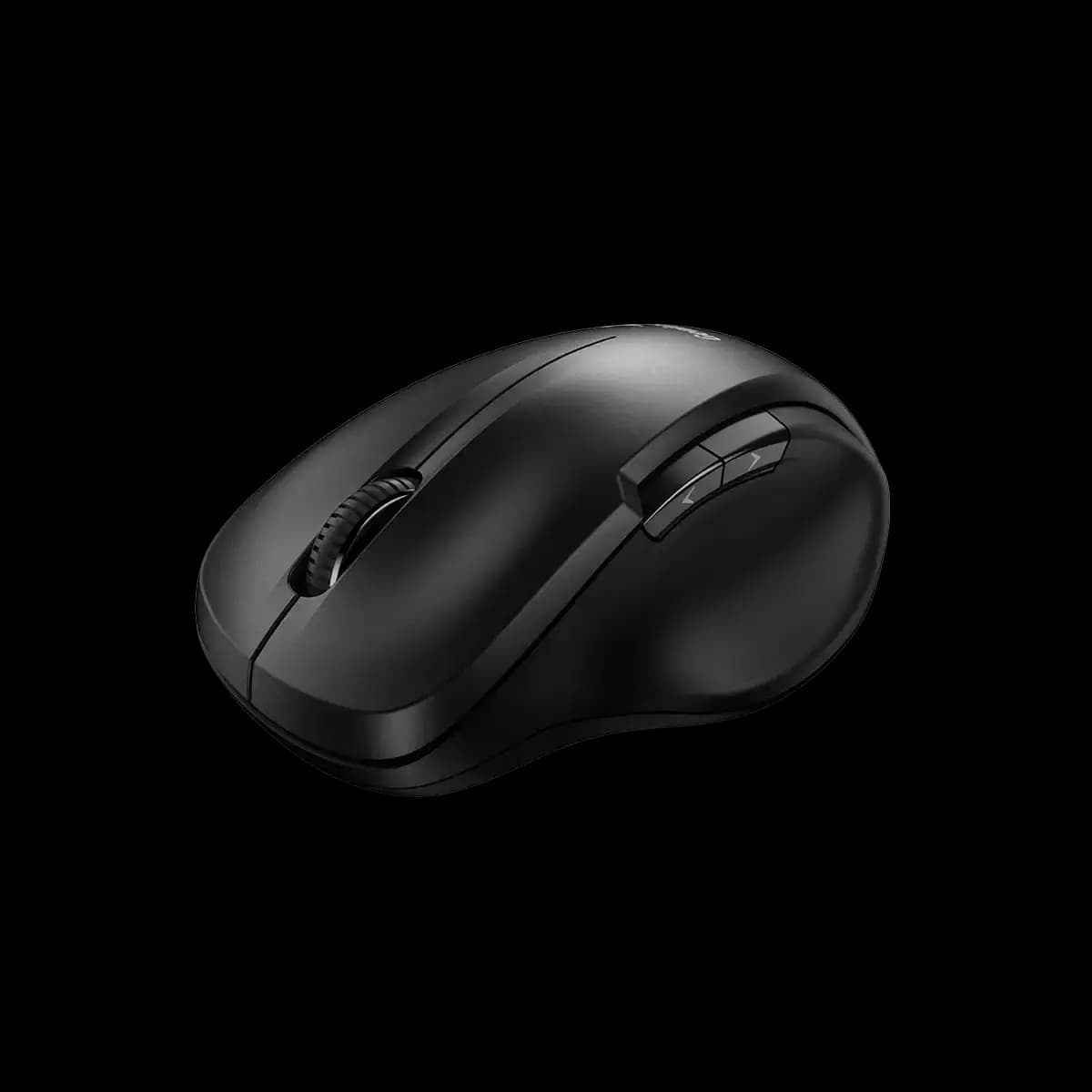 Genius, Ergo 8200S, Mouse Black