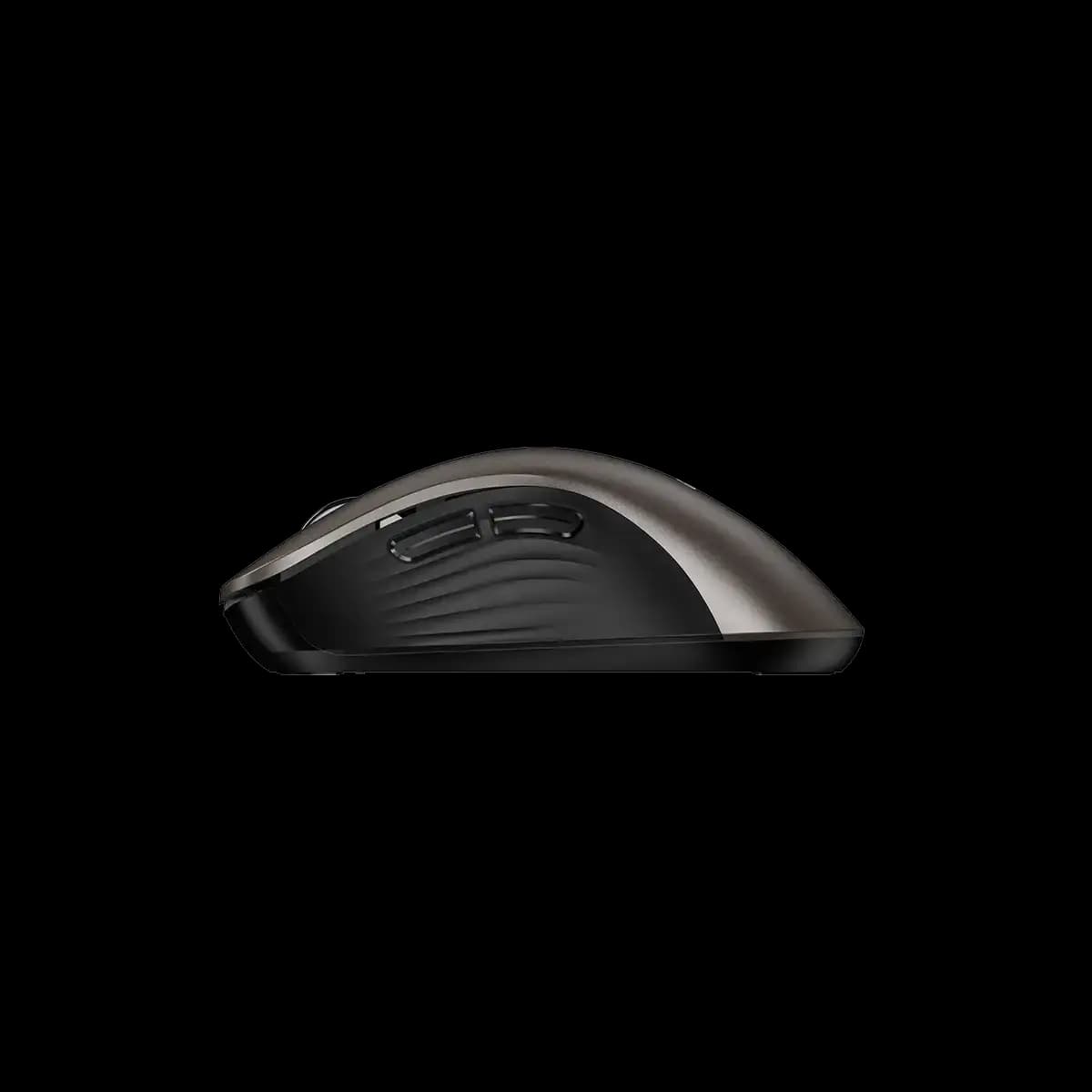 Genius, Ergo 8100S, Mouse Champagne Titanium