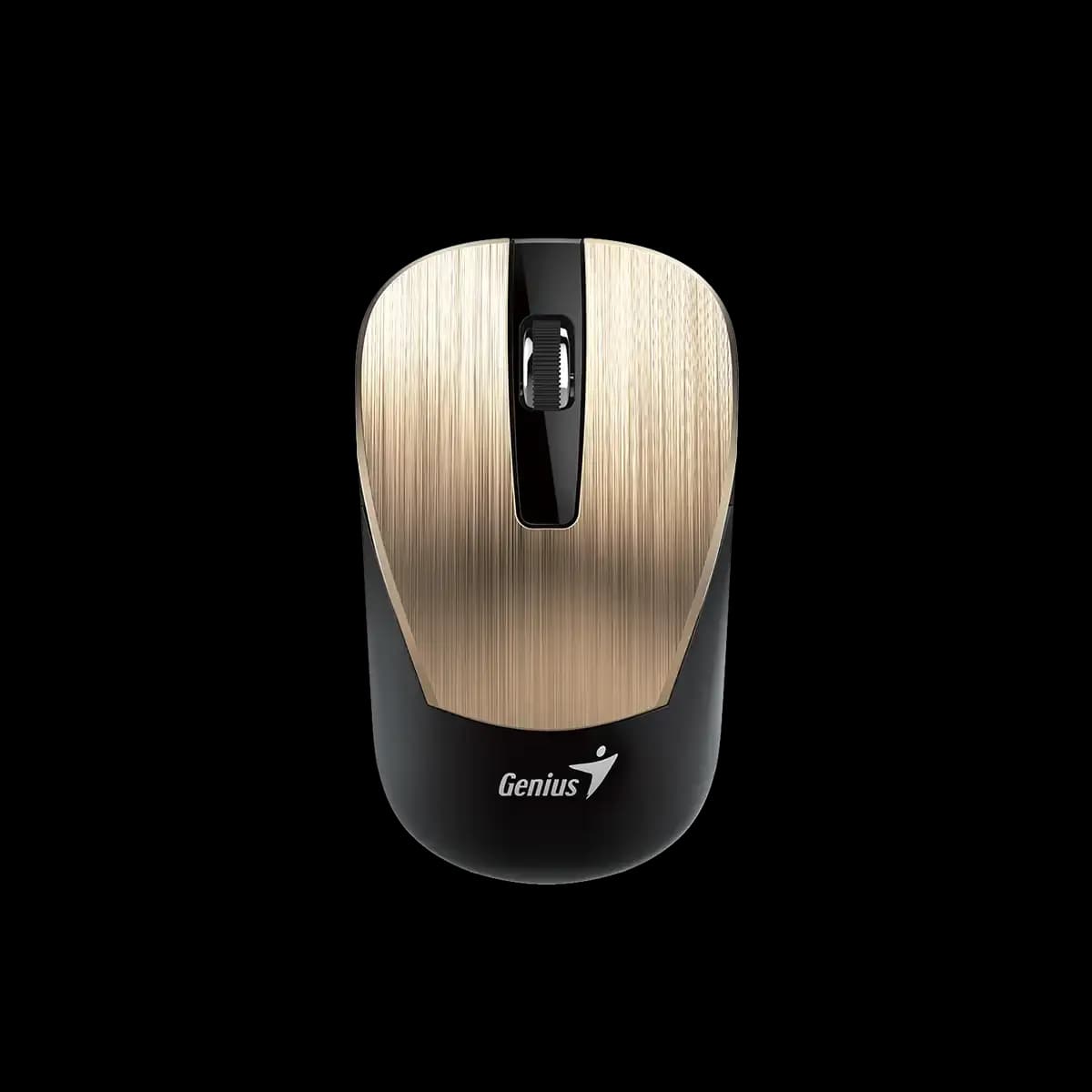 Genius, NX-7015, Mouse Gold