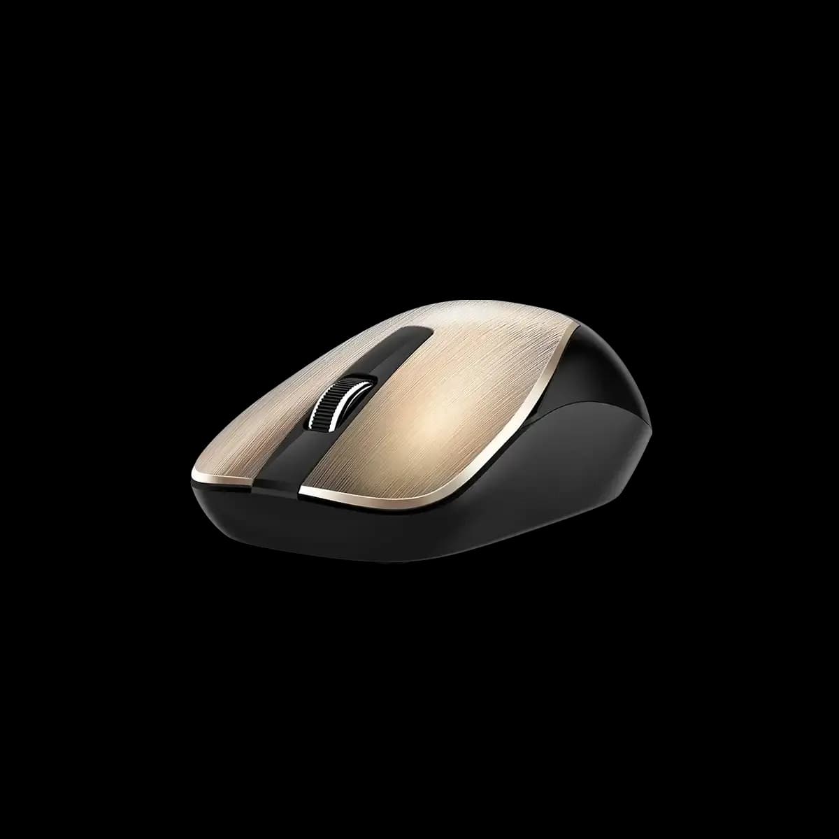 Genius, NX-7015, Mouse Gold