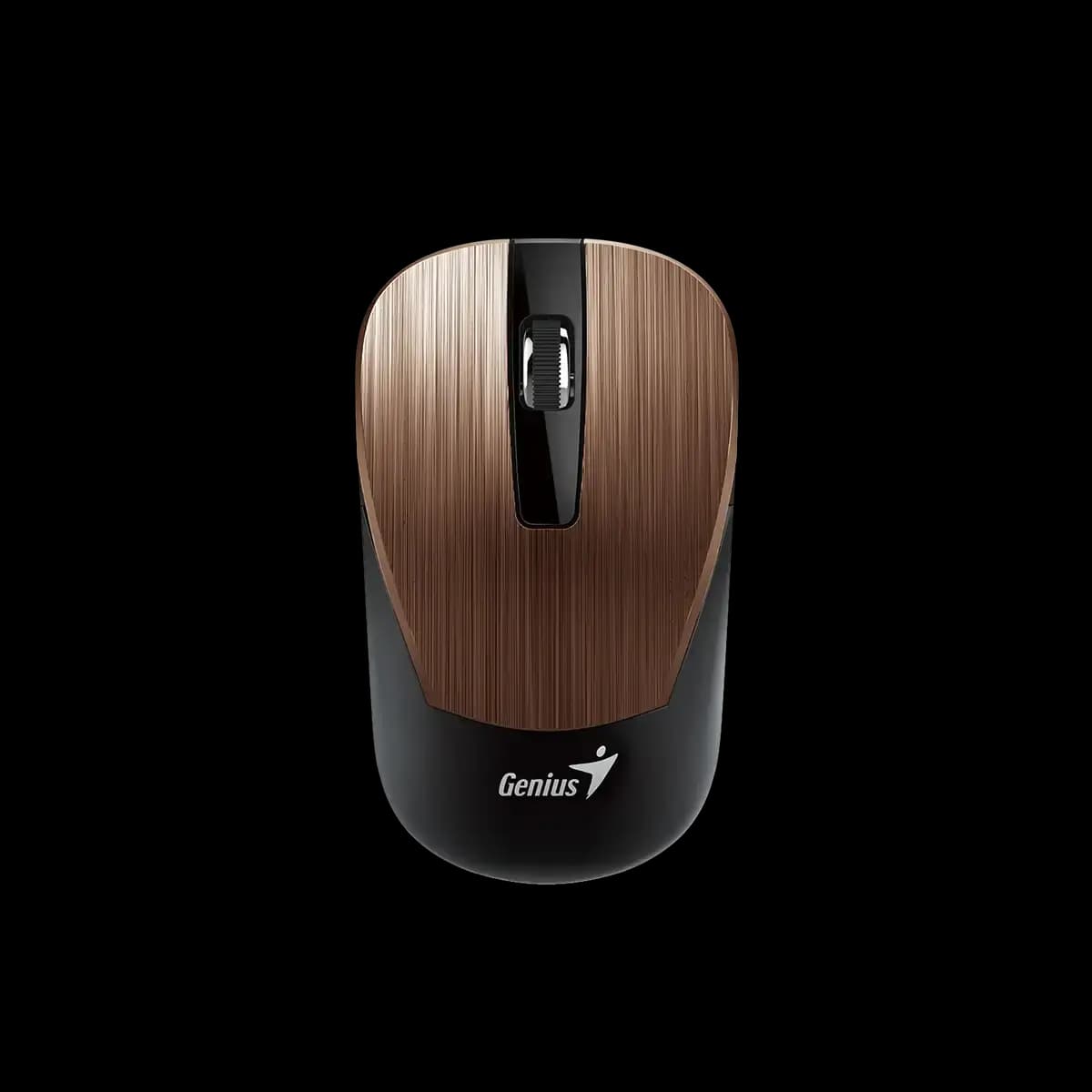 Genius, NX-7015, Mouse Brown