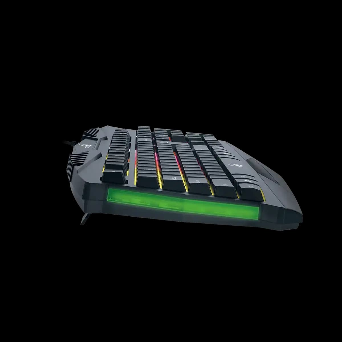 Genius, Scorpion K220, Keyboard Black