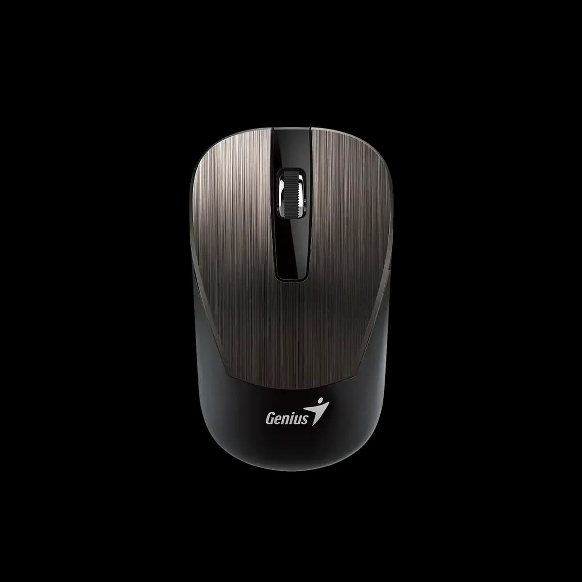 Genius, NX-7015, Mouse Chocolate