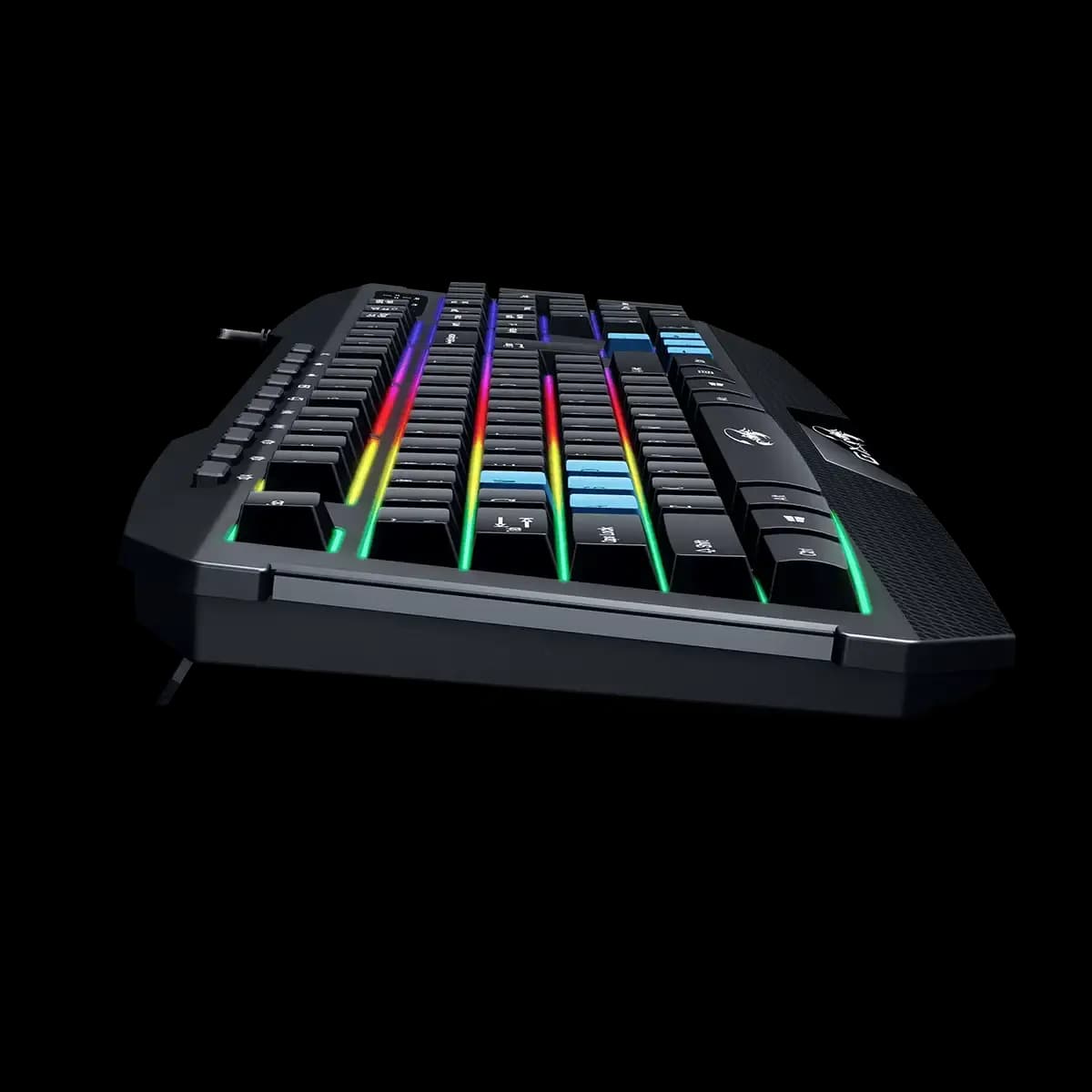 Genius, Scorpion K215, Keyboard Black