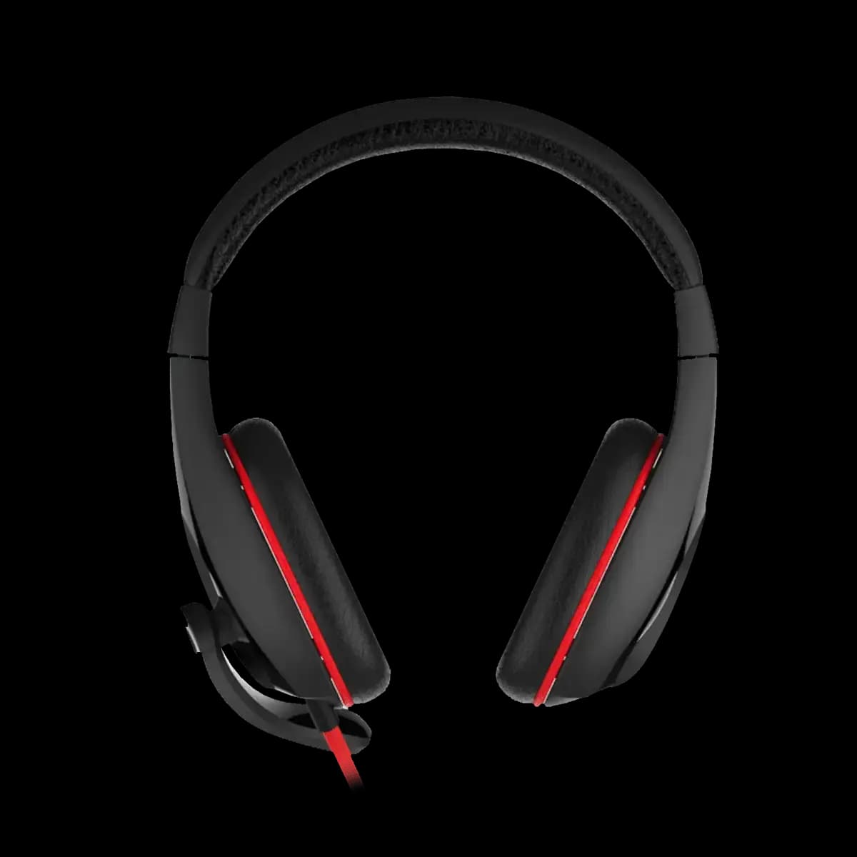 Genius, HS-G560 Gaming Headset Black
