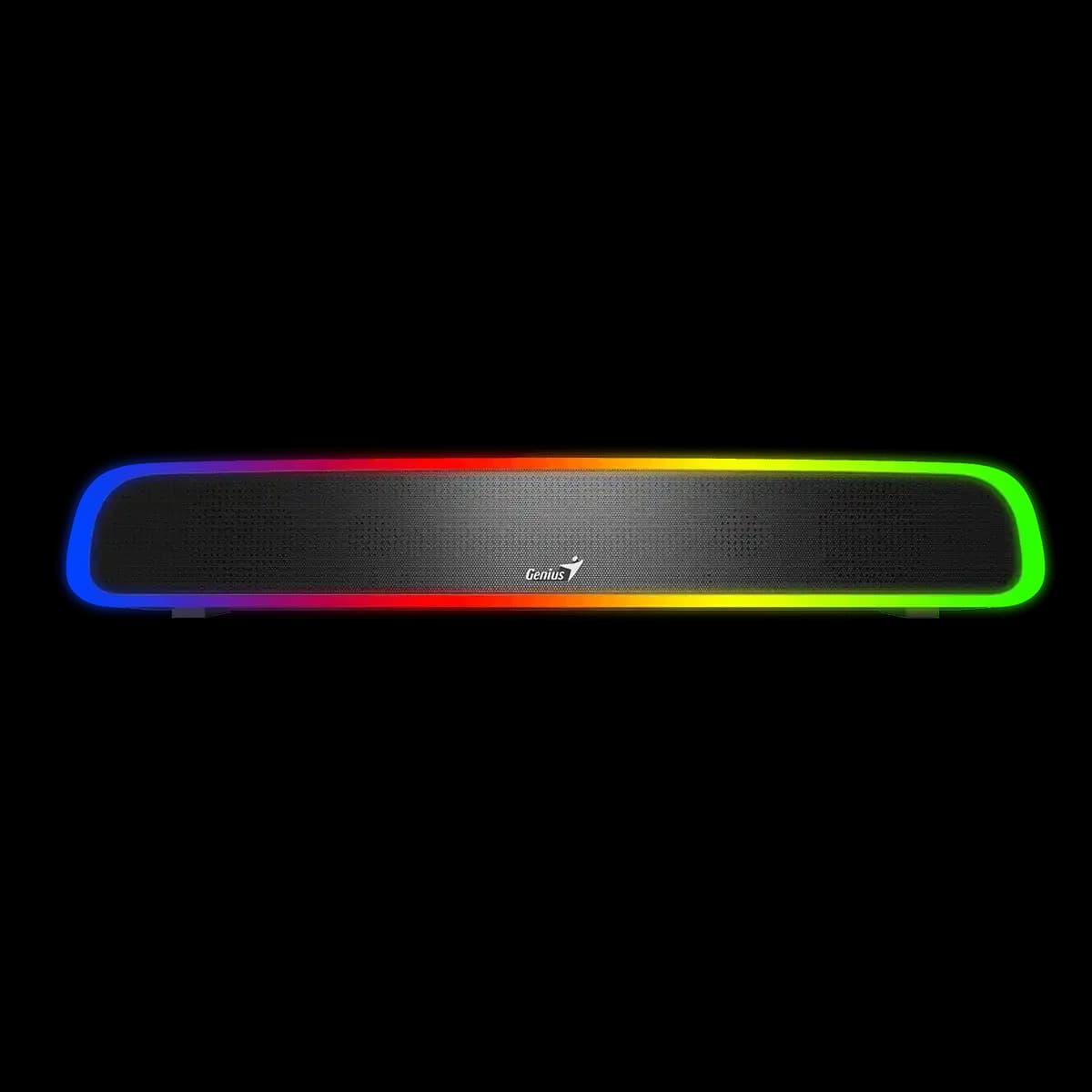 Genius, USB SoundBar 200BT Bluetooeth Soundbar Black