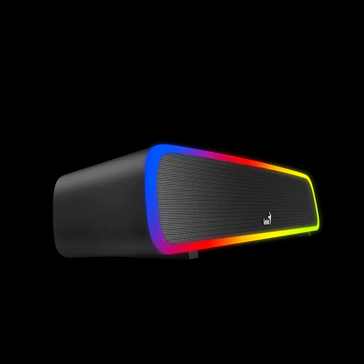 Genius, USB SoundBar 200BT Bluetooeth Soundbar Black