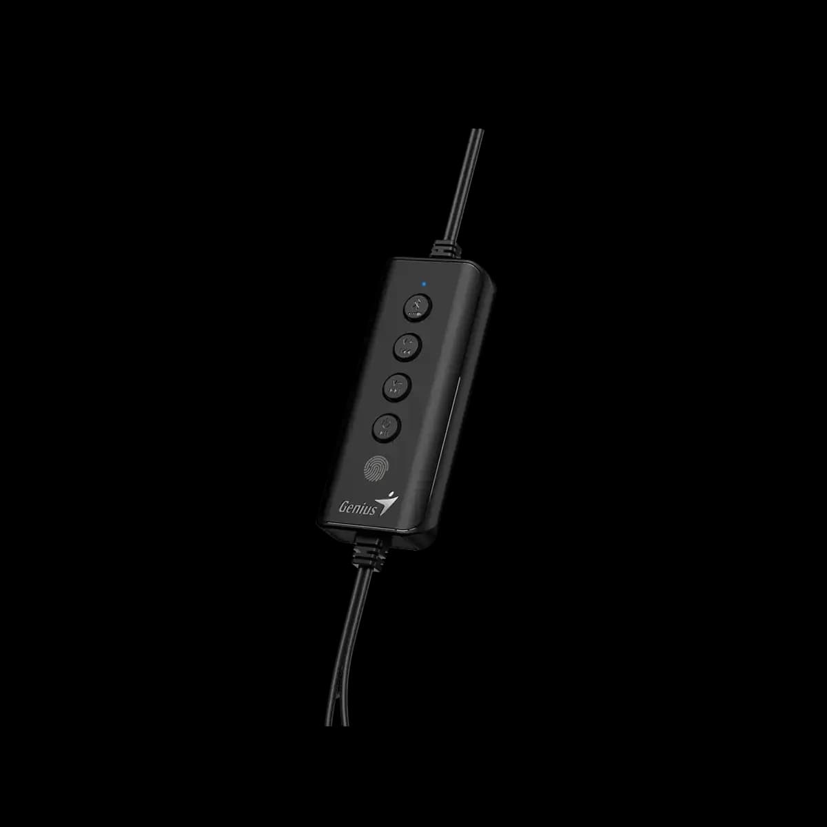 Genius, USB SoundBar 200BT Bluetooeth Soundbar Black