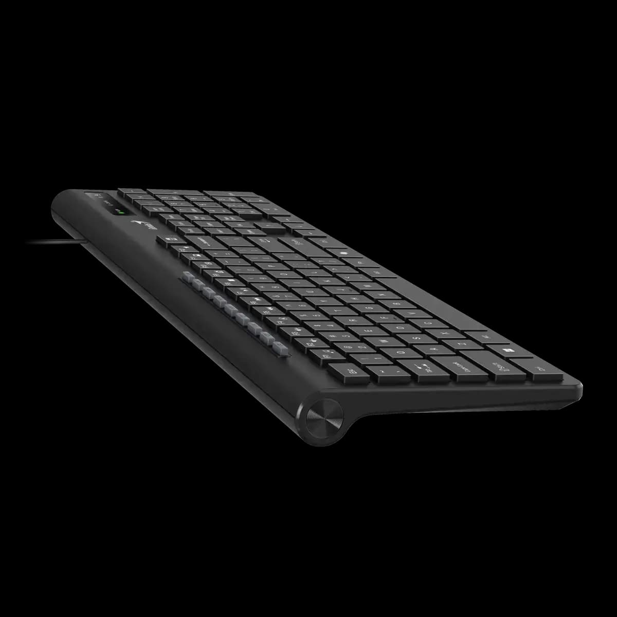Genius, SlimStar 230II, Keyboard Black