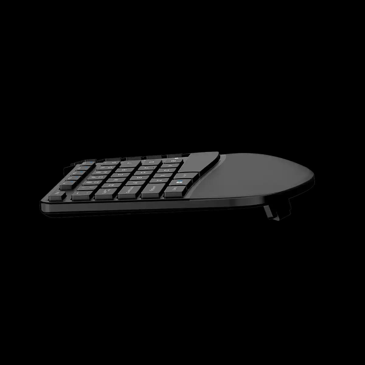 Genius, KB-700, Keyboard Black