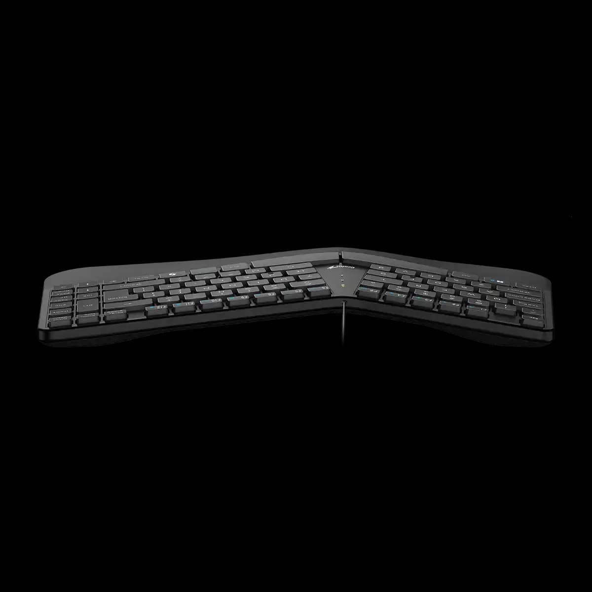 Genius, KB-700, Keyboard Black