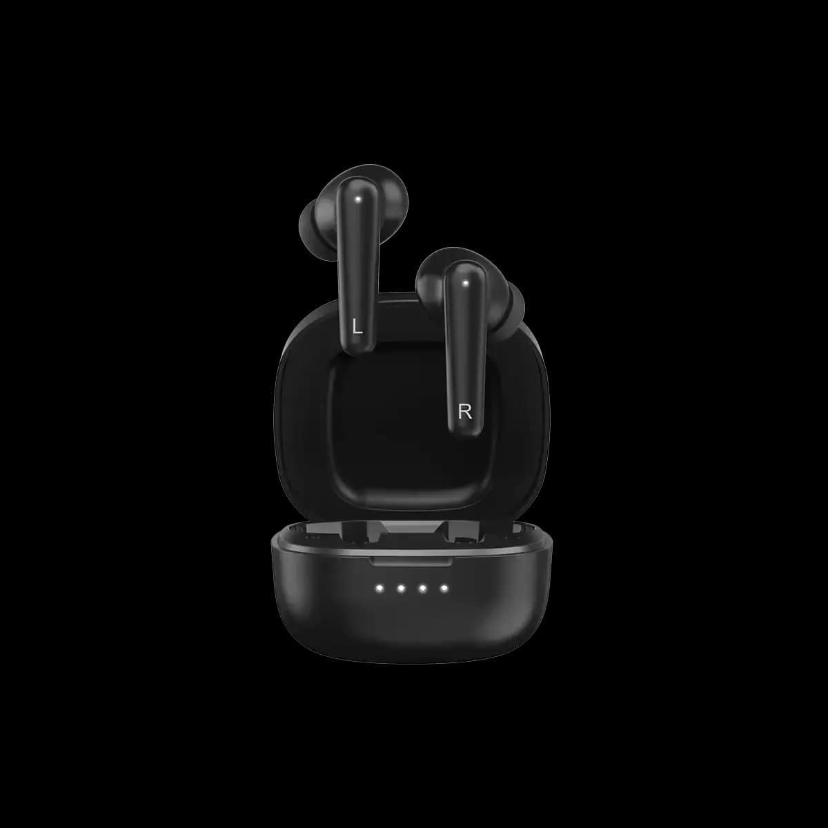 Genius, HS-M910BT Earbuds Black
