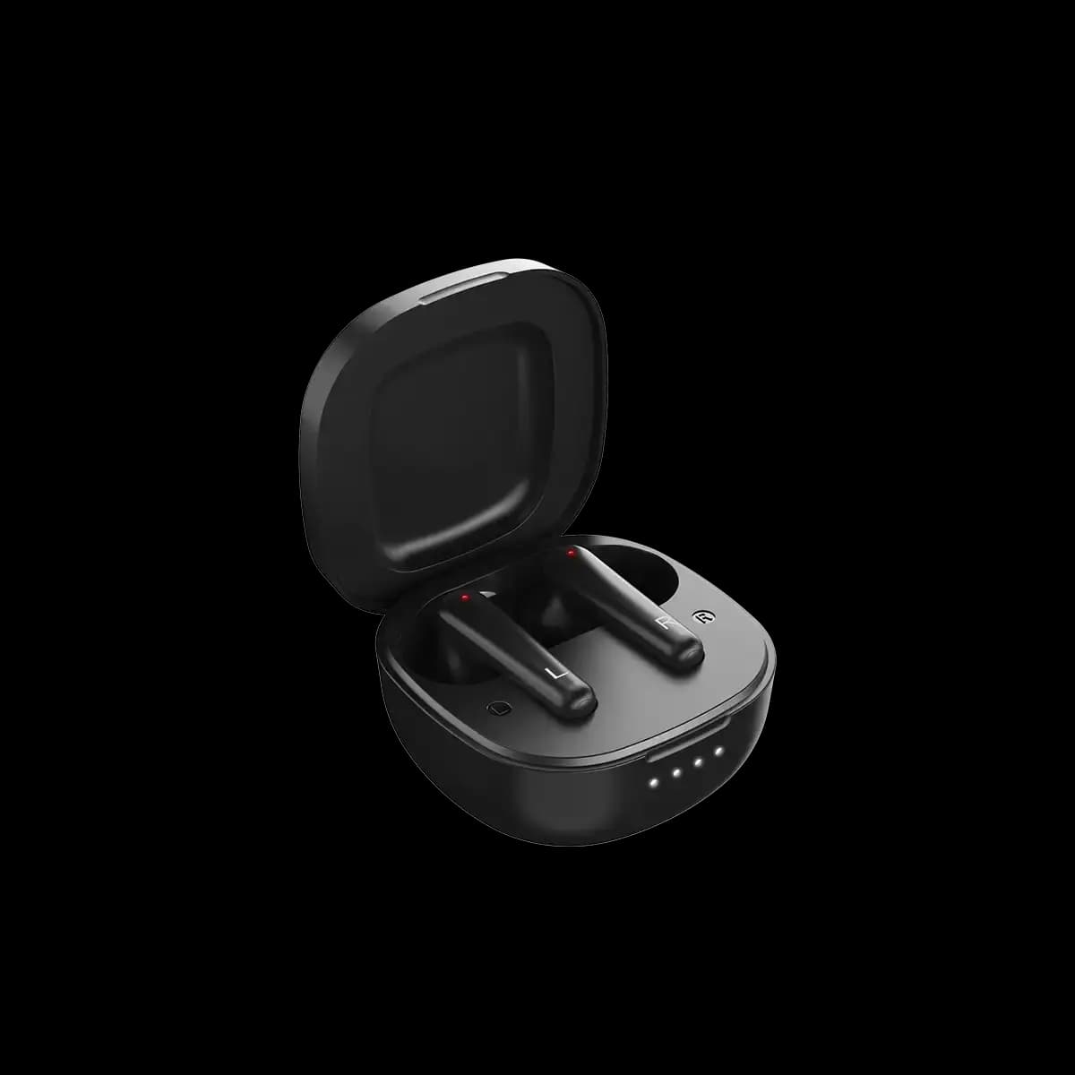 Genius, HS-M910BT Earbuds Black