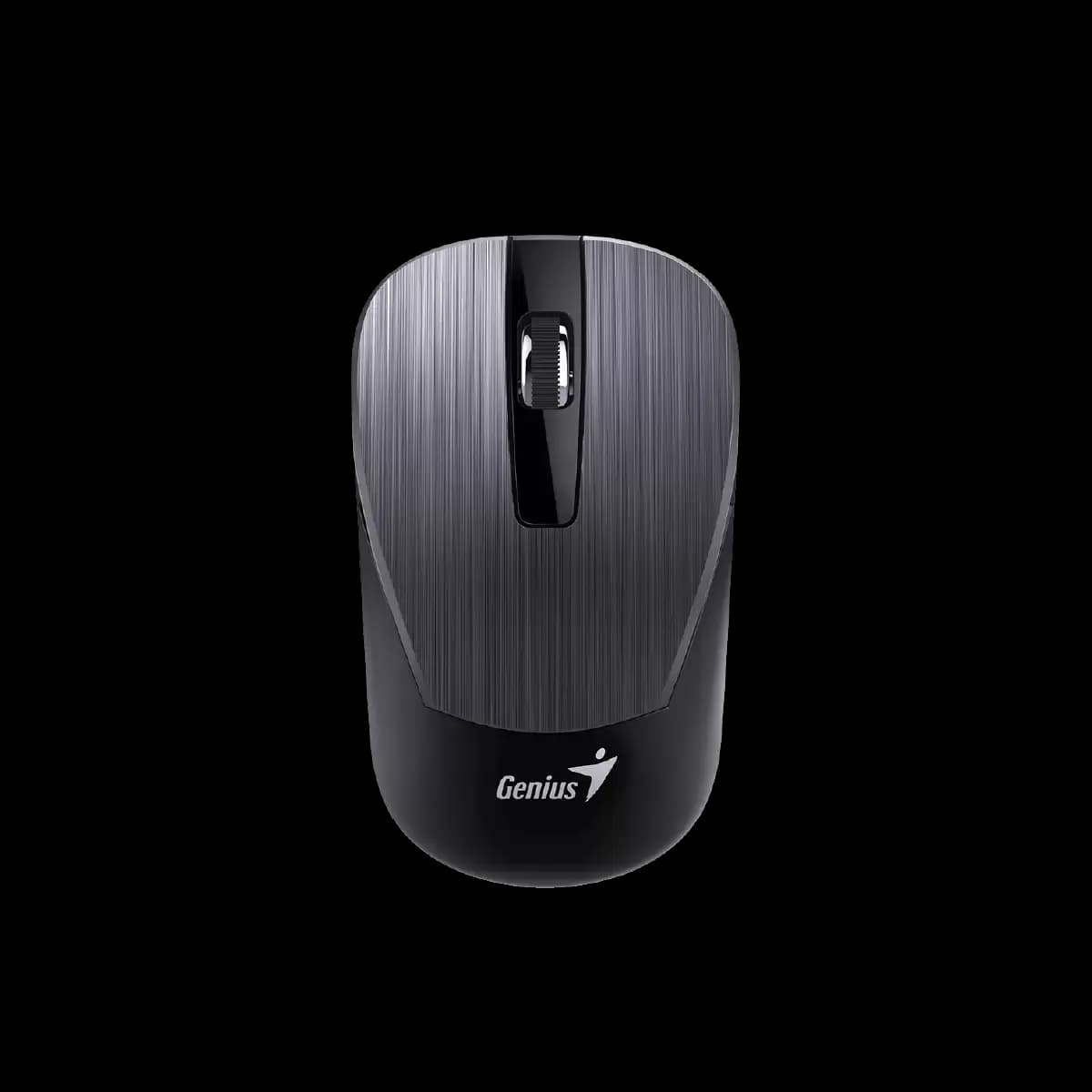 Genius, NX-7015, Mouse Iron Grey