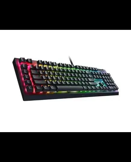 Razer, BlackWidow V4 X, (RGB) Keyboard Black