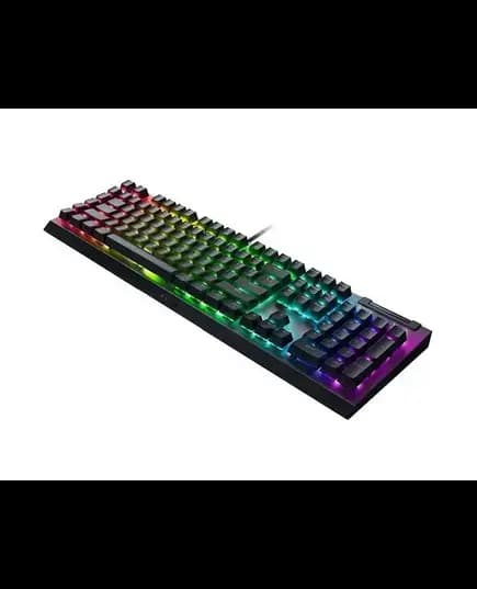 Razer, BlackWidow V4 X, (RGB) Keyboard Black
