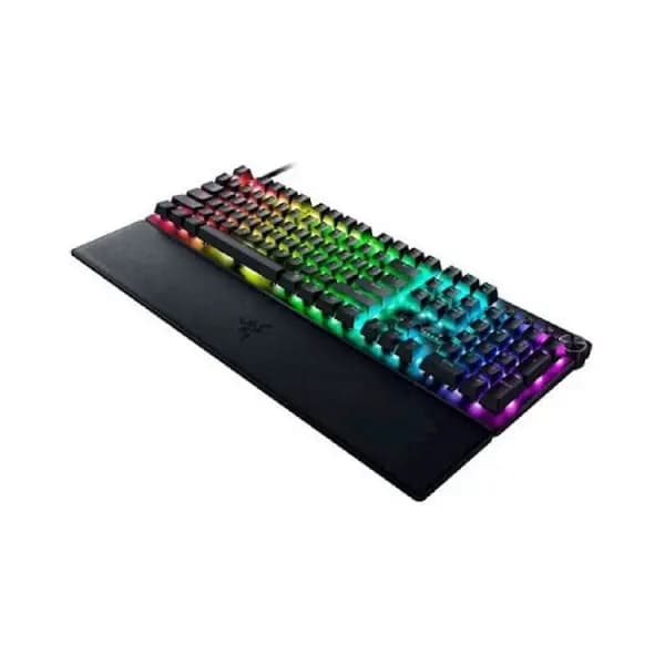 Razer, Huntsman V3 Pro, (RGB) Keyboard Black