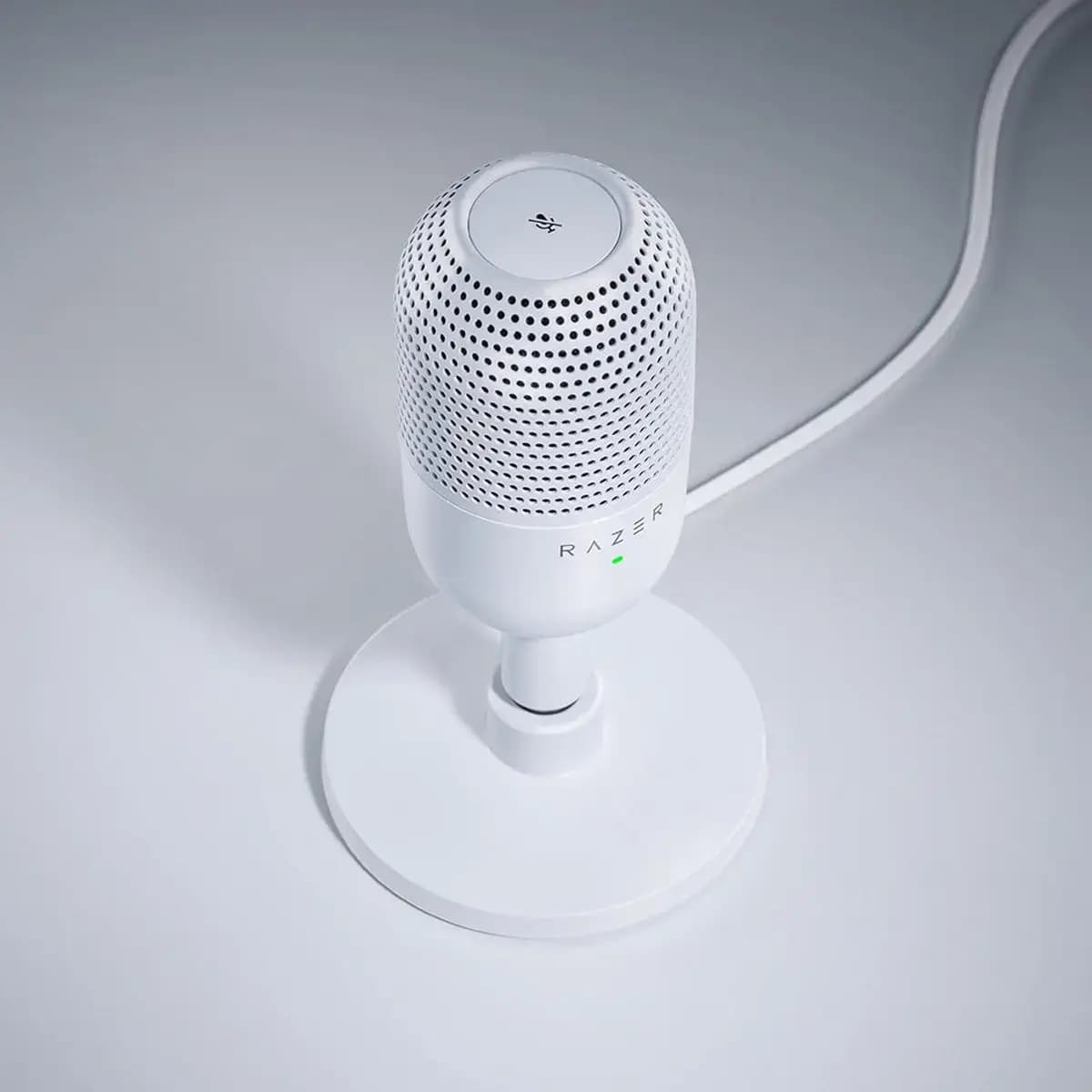 Razer, Seiren V3 Mini Microphone White