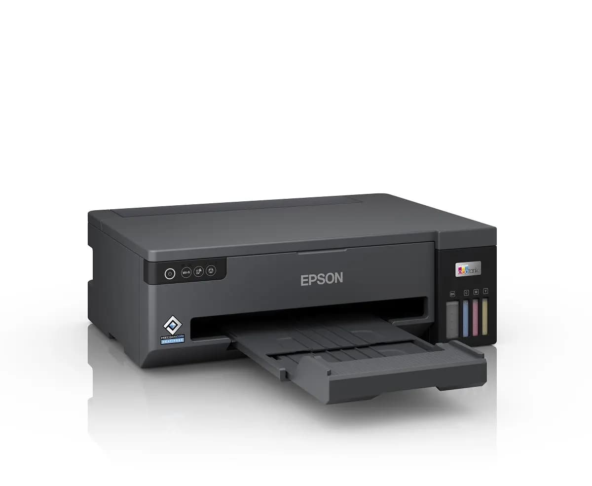 Epson EcoTank L11050 A3+ ფერადი WiFi პრინტერი