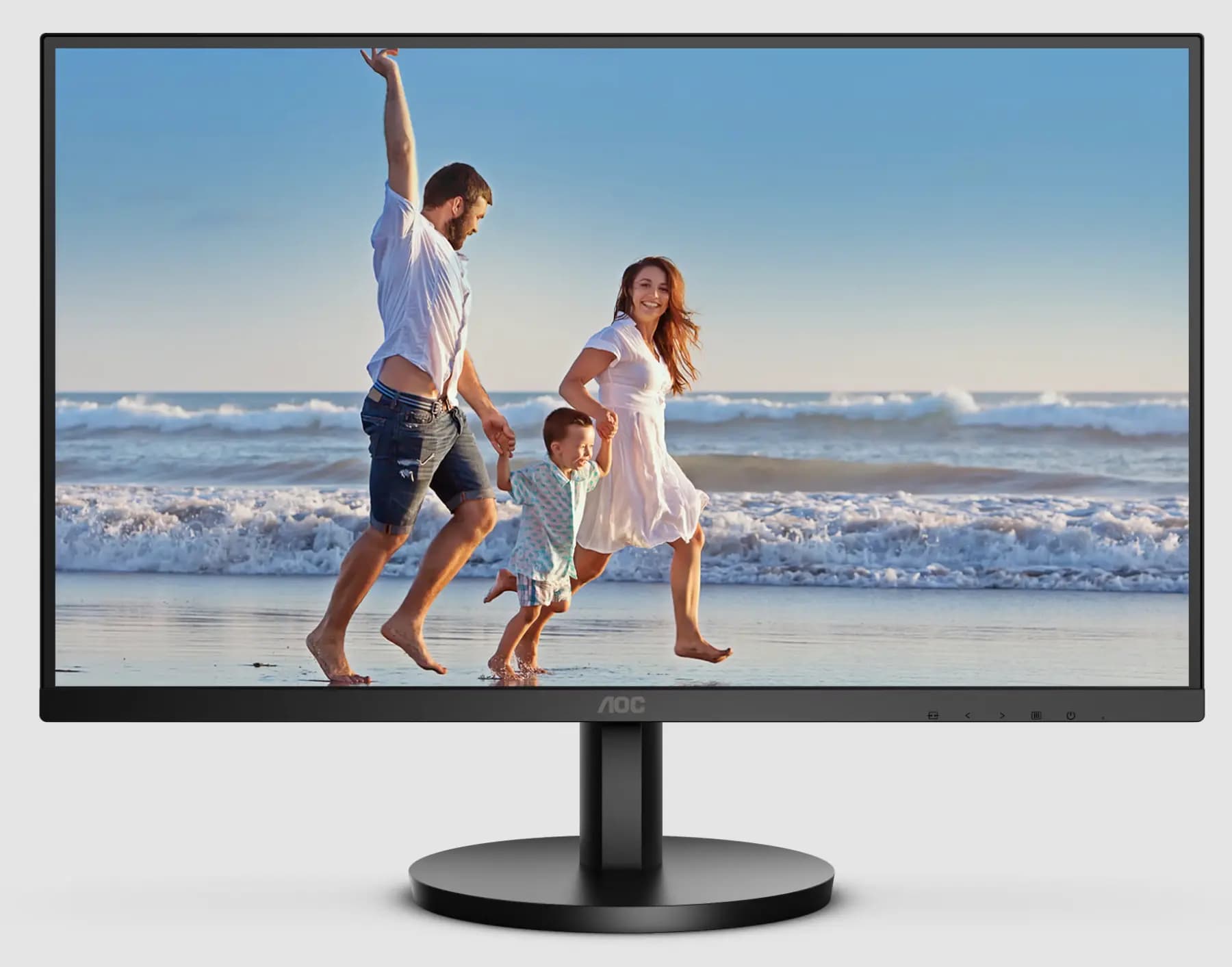 AOC Q27B3MA Monitor 27"