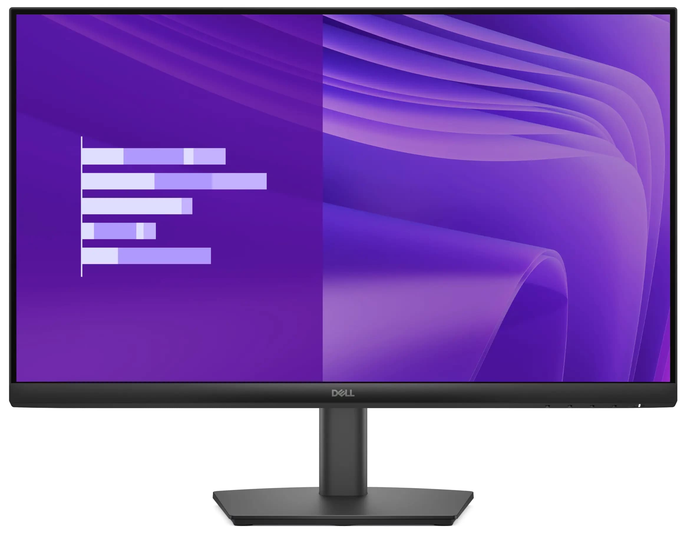 DELL E2425HM Monitor 23.8cm
