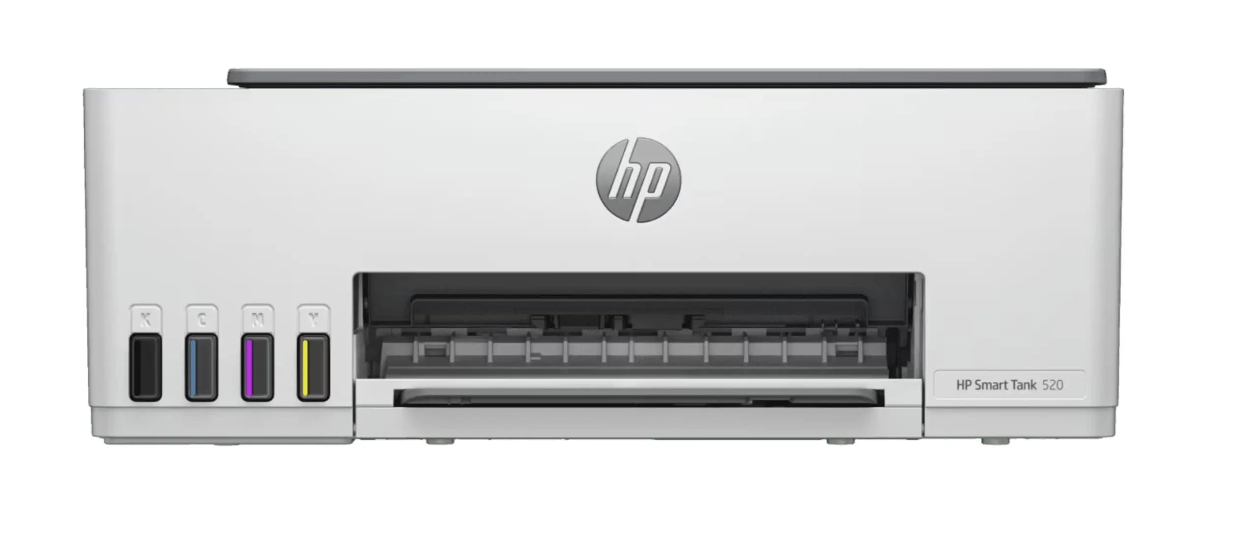 HP Smart Tank 520 A4 ფერადი მულტიფუნქციური პრინტერი