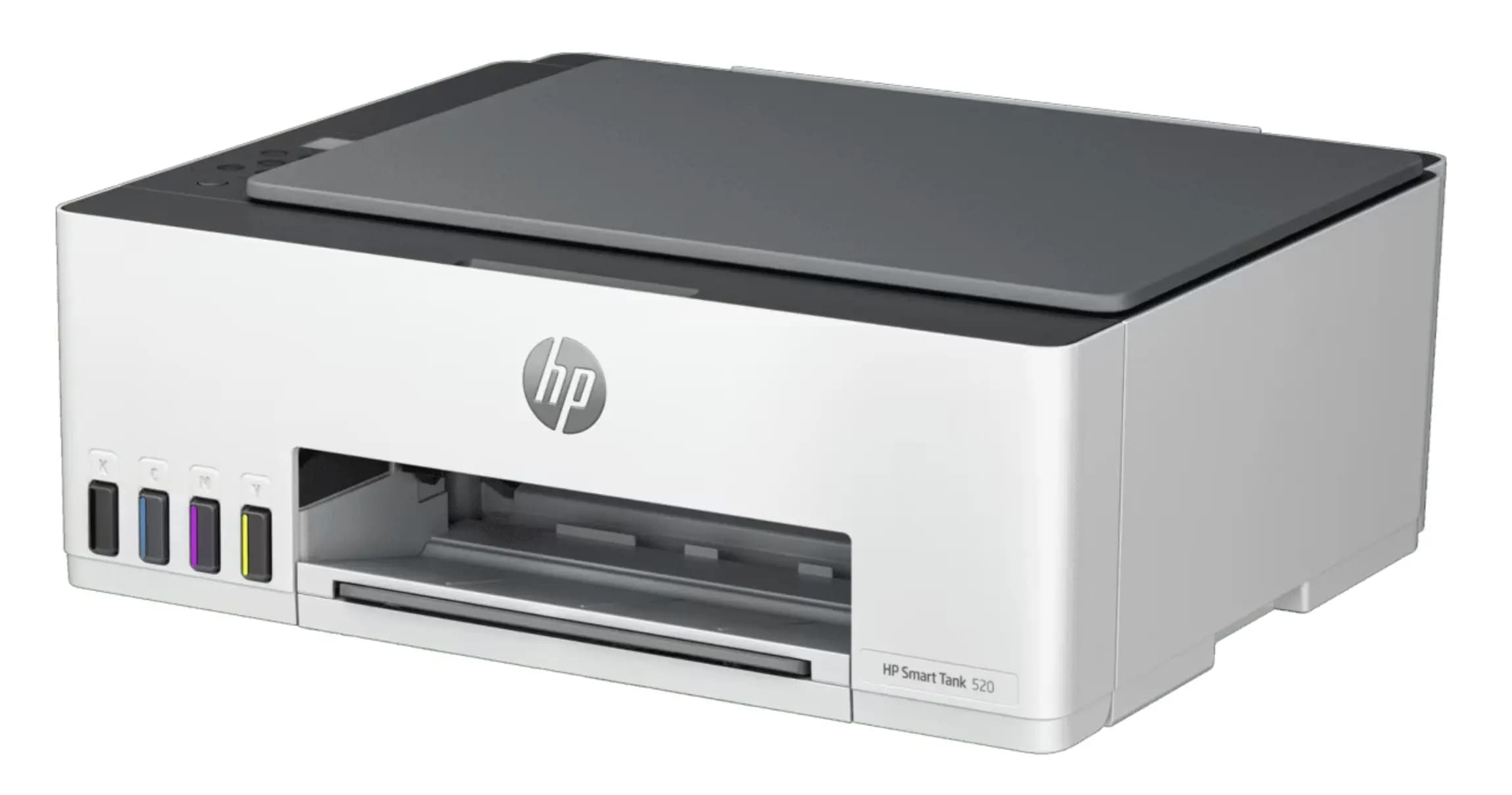 HP Smart Tank 520 A4 ფერადი მულტიფუნქციური პრინტერი