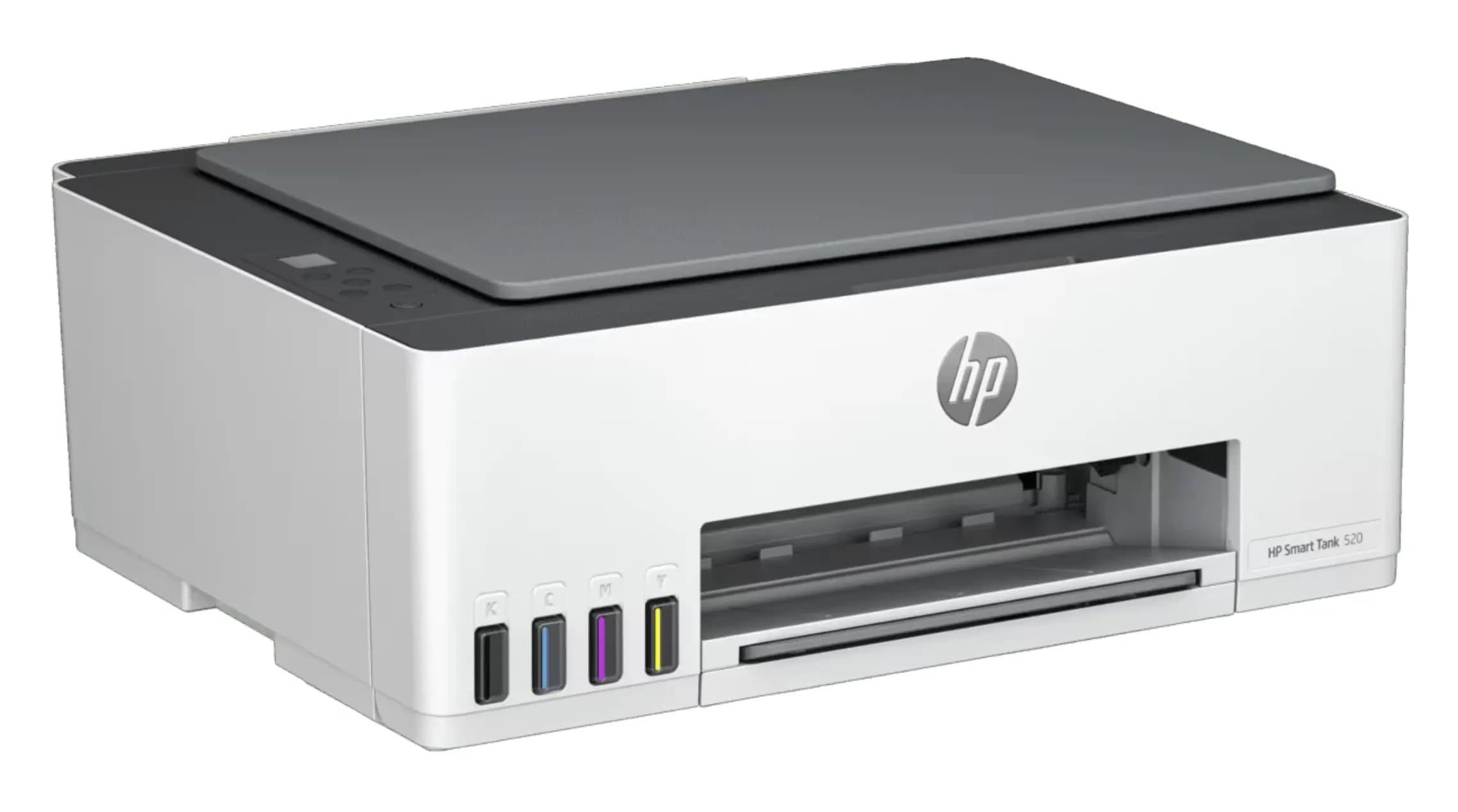 HP Smart Tank 520 A4 ფერადი მულტიფუნქციური პრინტერი
