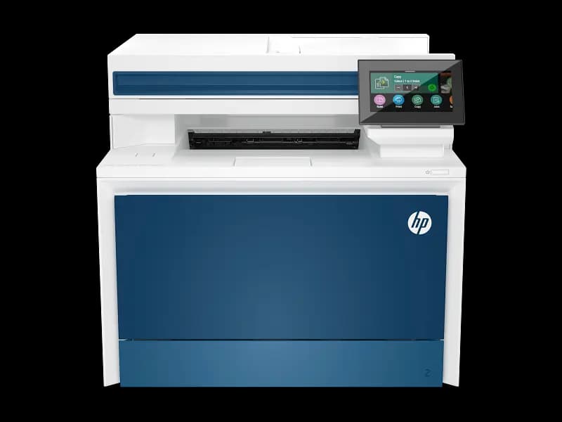 HP Color LaserJet Pro MFP 4303dw A4 ფერადი მულტიფუნქციური WiFi პრინტერი