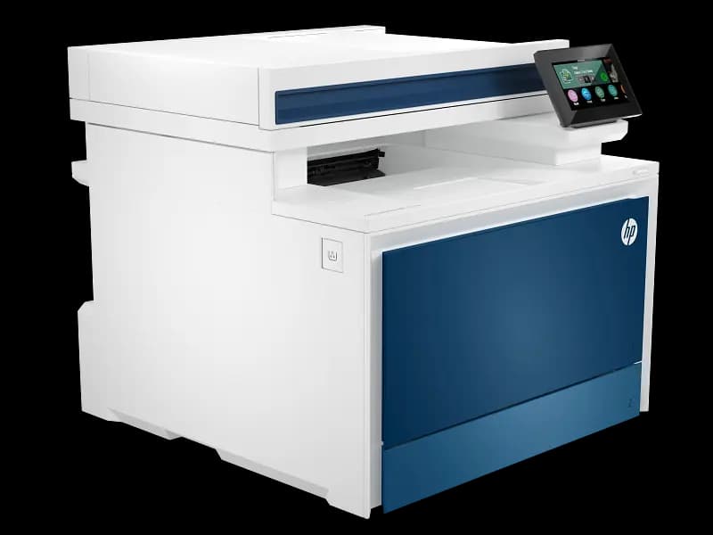 HP Color LaserJet Pro MFP 4303dw A4 ფერადი მულტიფუნქციური WiFi პრინტერი