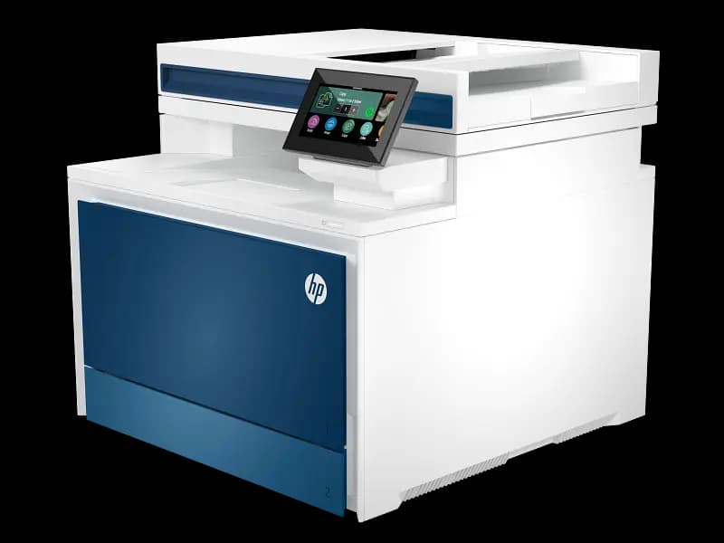 HP Color LaserJet Pro MFP 4303dw A4 ფერადი მულტიფუნქციური WiFi პრინტერი