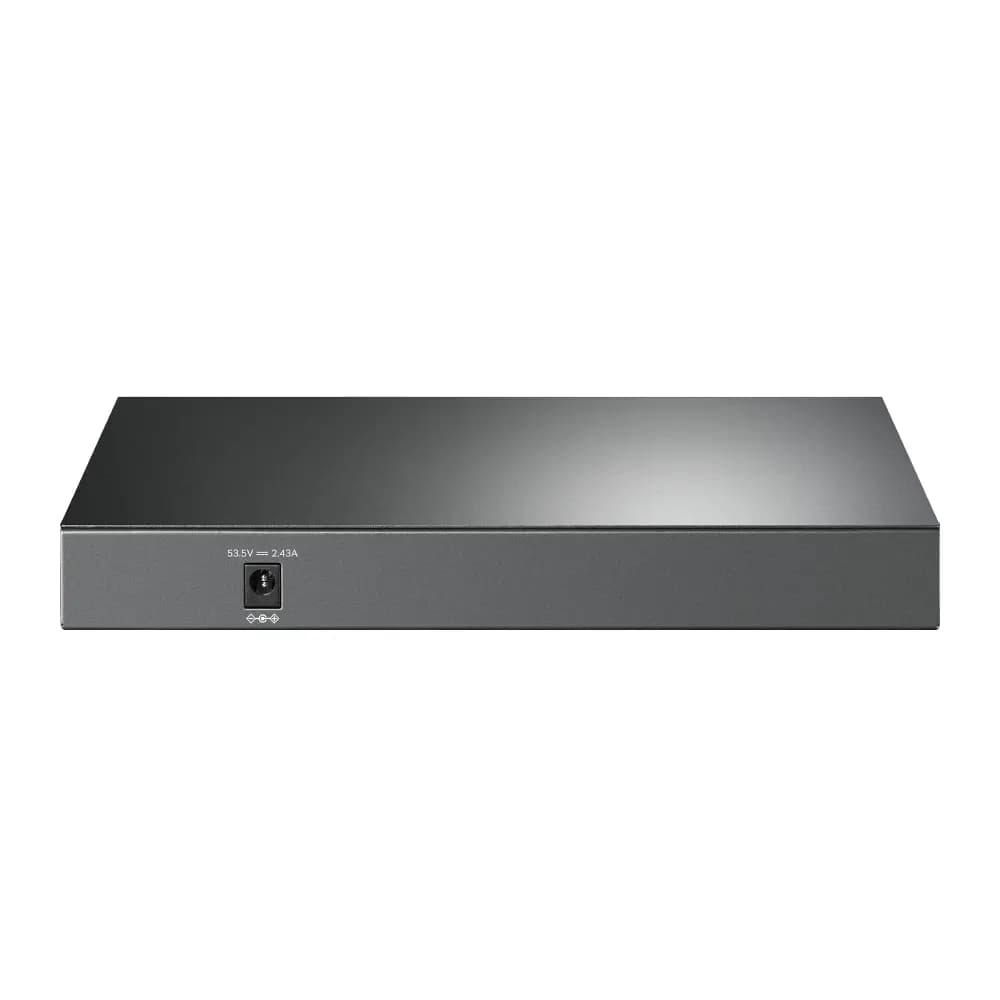 TP-Link, TL-SG105PP-M2, 5-Port 2.5G Desktop Switch with 4-Port PoE++, 123W