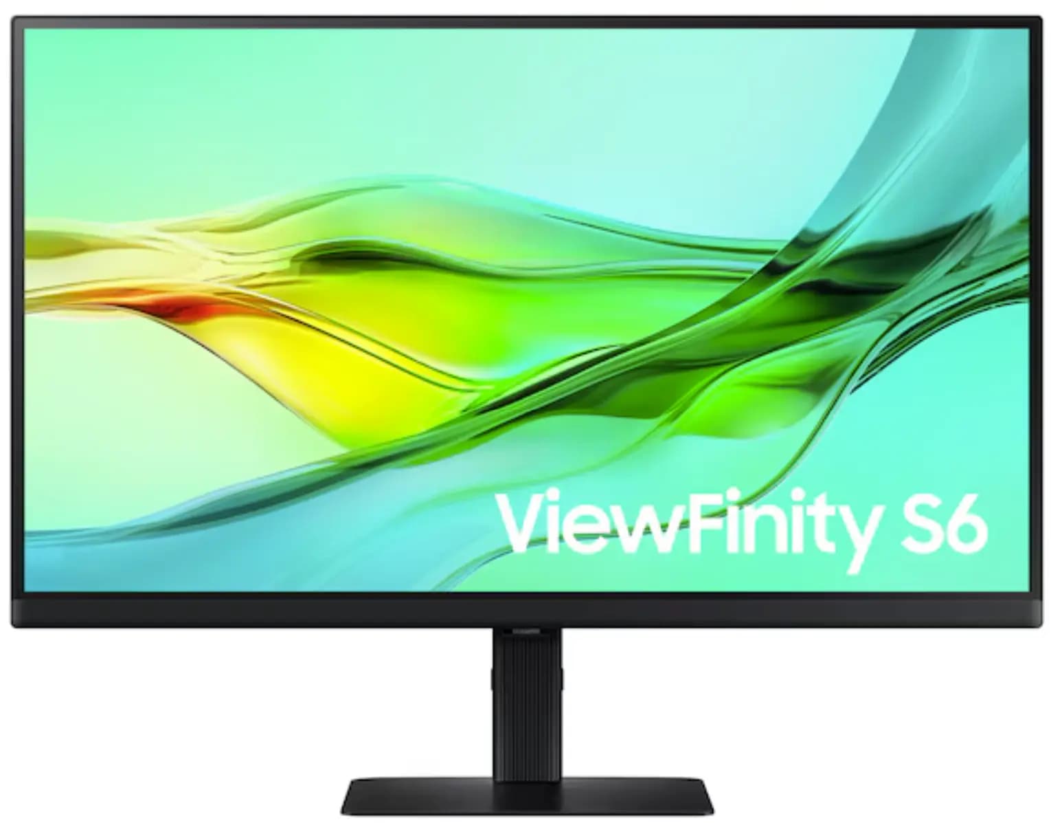 SAMSUNG ViewFinity S6 Monitor 27"
