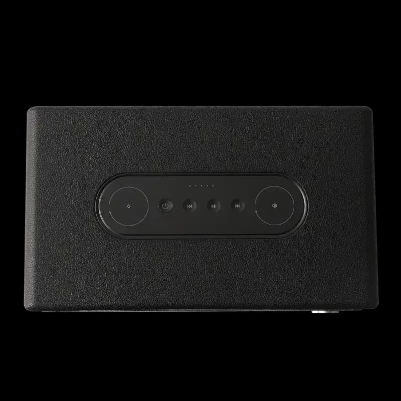 Edifier, ES300 Bluetooth Speaker Black