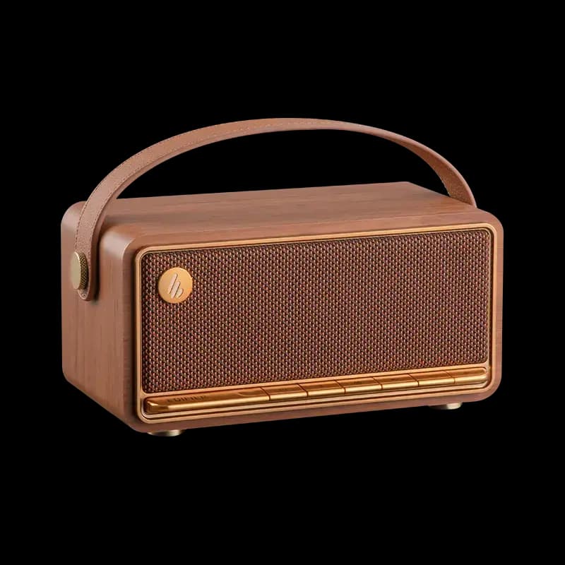 Edifier, MP330 Bluetooth Speaker Brown