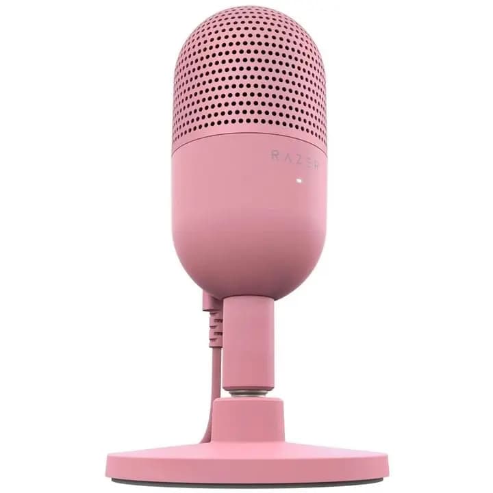 Razer, Seiren V3 Mini Microphone Quartz