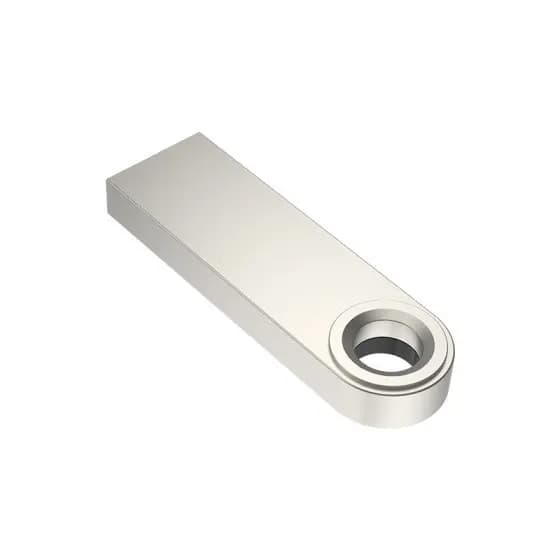 NETAC, U278N, 64GB, USB 3.2