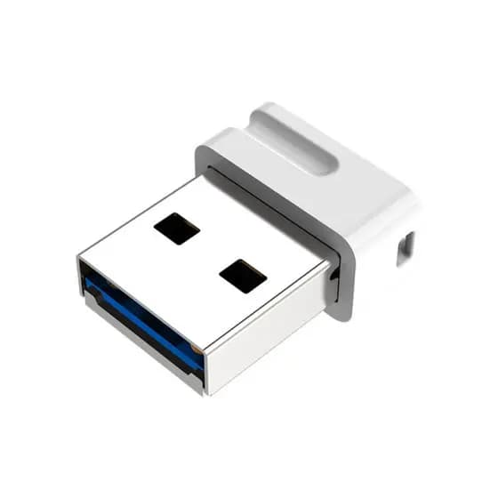 NETAC, U116, 32GB, USB 2.0, White