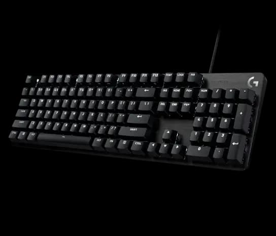 logitech, G413 SE, Keyboard Black