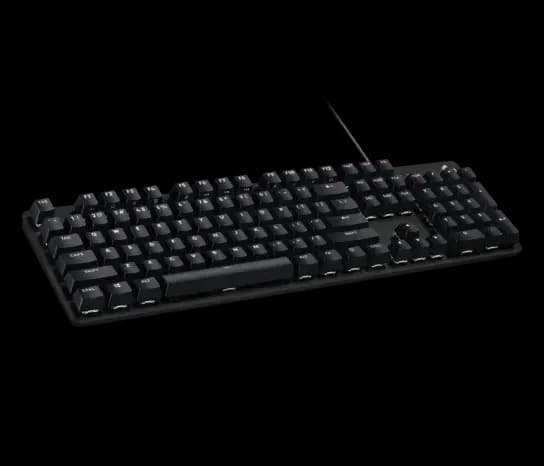 logitech, G413 SE, Keyboard Black