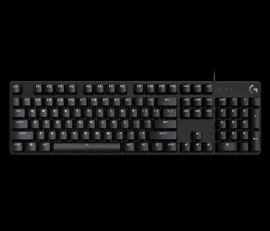 logitech, G413 SE, Keyboard Black