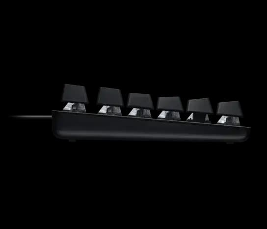 logitech, G413 SE, Keyboard Black