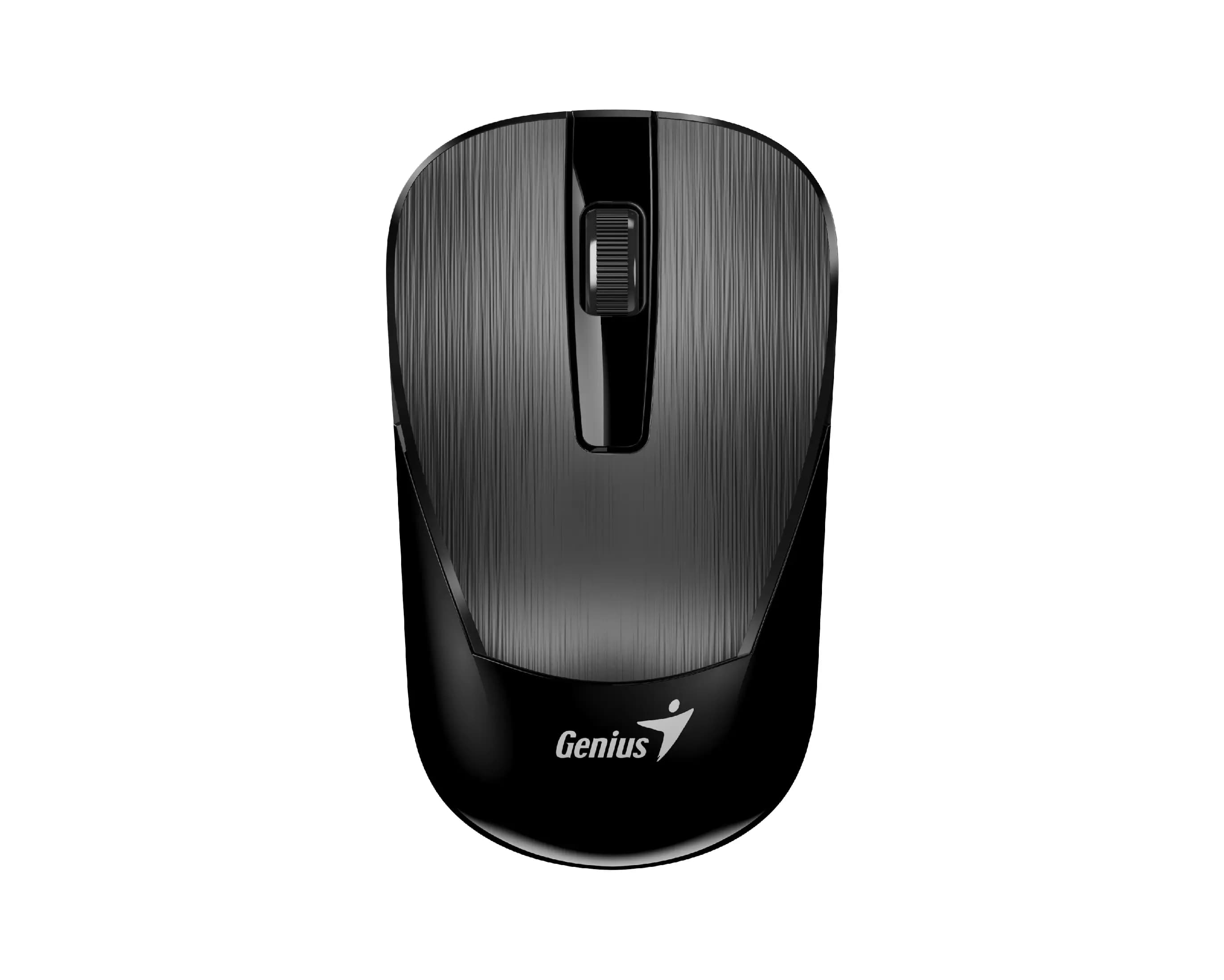 Genius, NX-7015, Mouse Black
