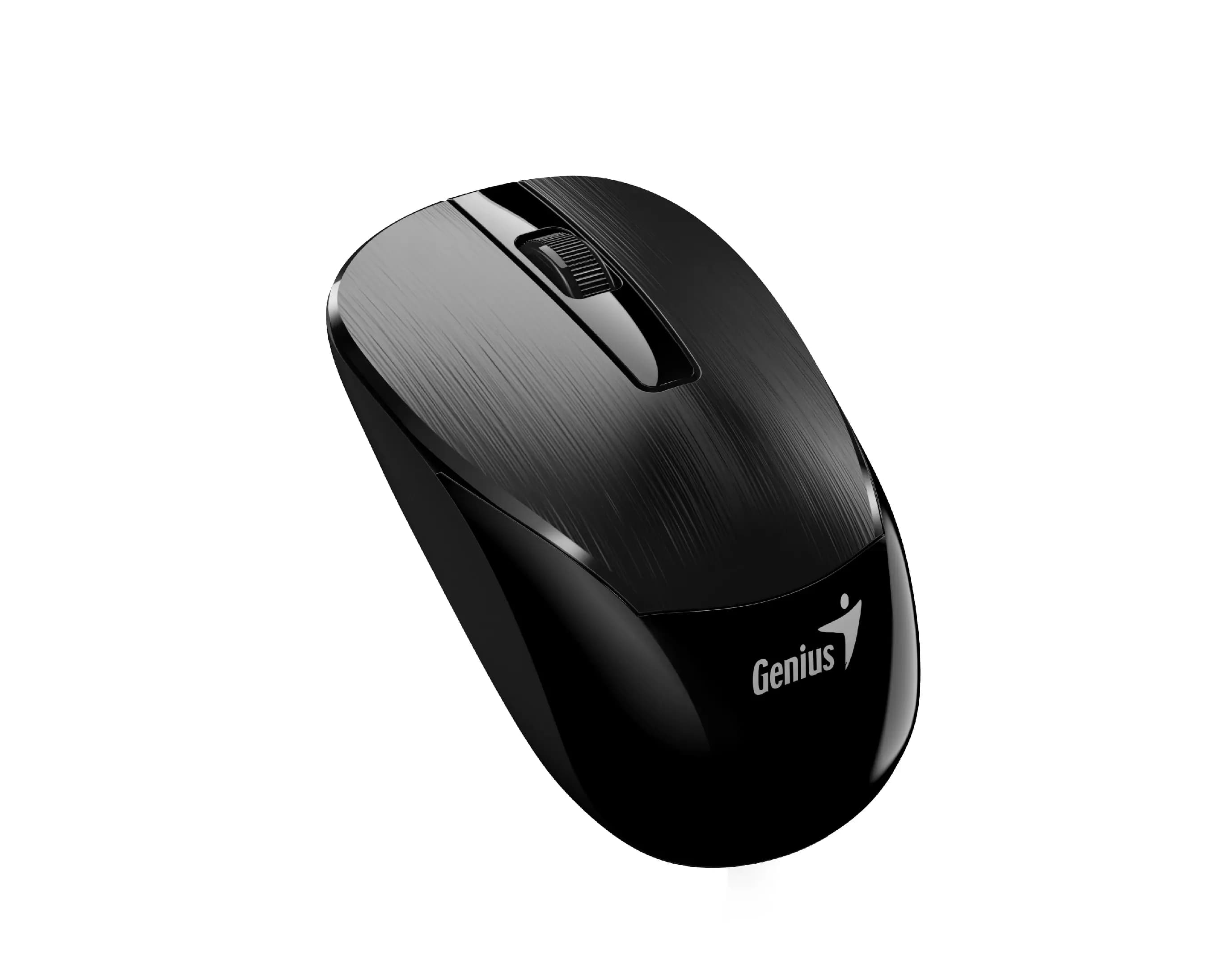 Genius, NX-7015, Mouse Black