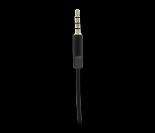 Logitech, H111 Stereo Headset Black