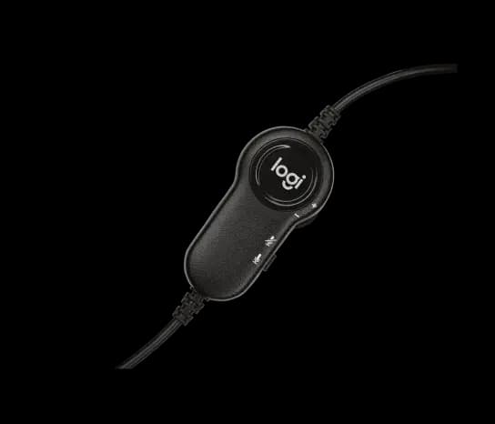 Logitech, H150 Stereo Headset White
