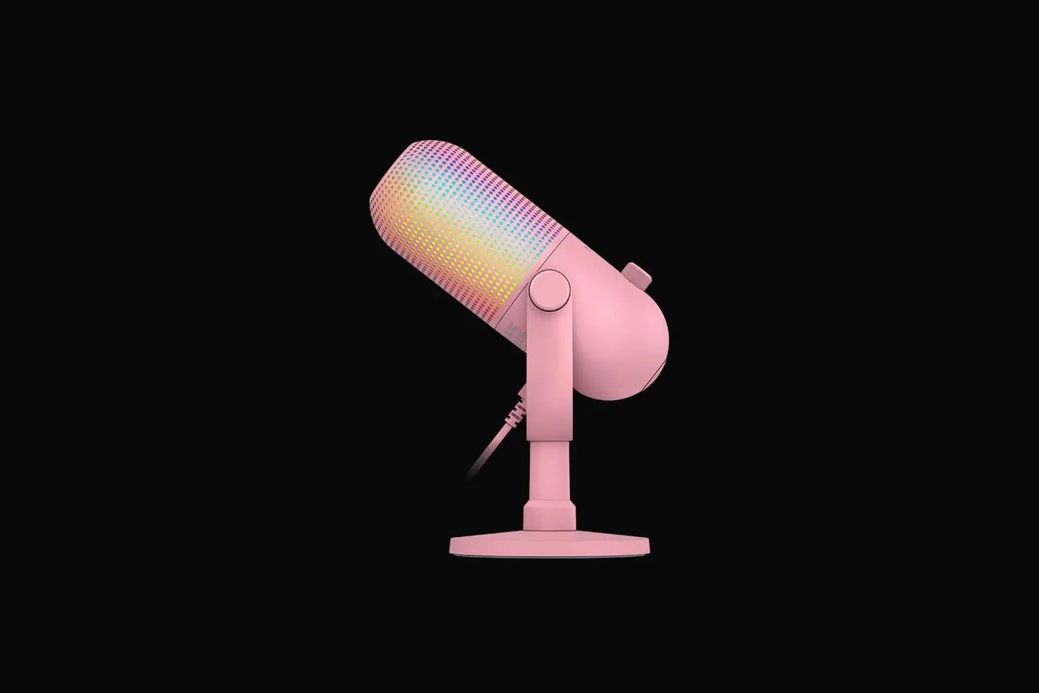 Razer, Seiren V3 Chroma Microphone Quartz